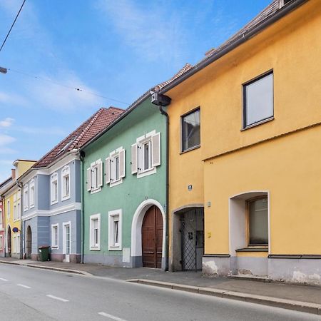 Farawayhomes Studio Bruck An Der Mur #3 Zewnętrze zdjęcie