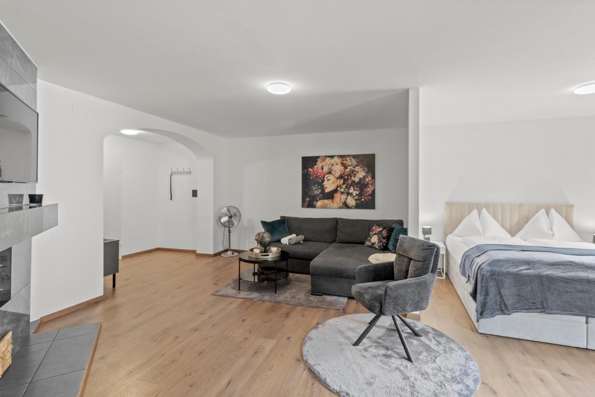 Farawayhomes Studio Bruck An Der Mur #3 Zewnętrze zdjęcie