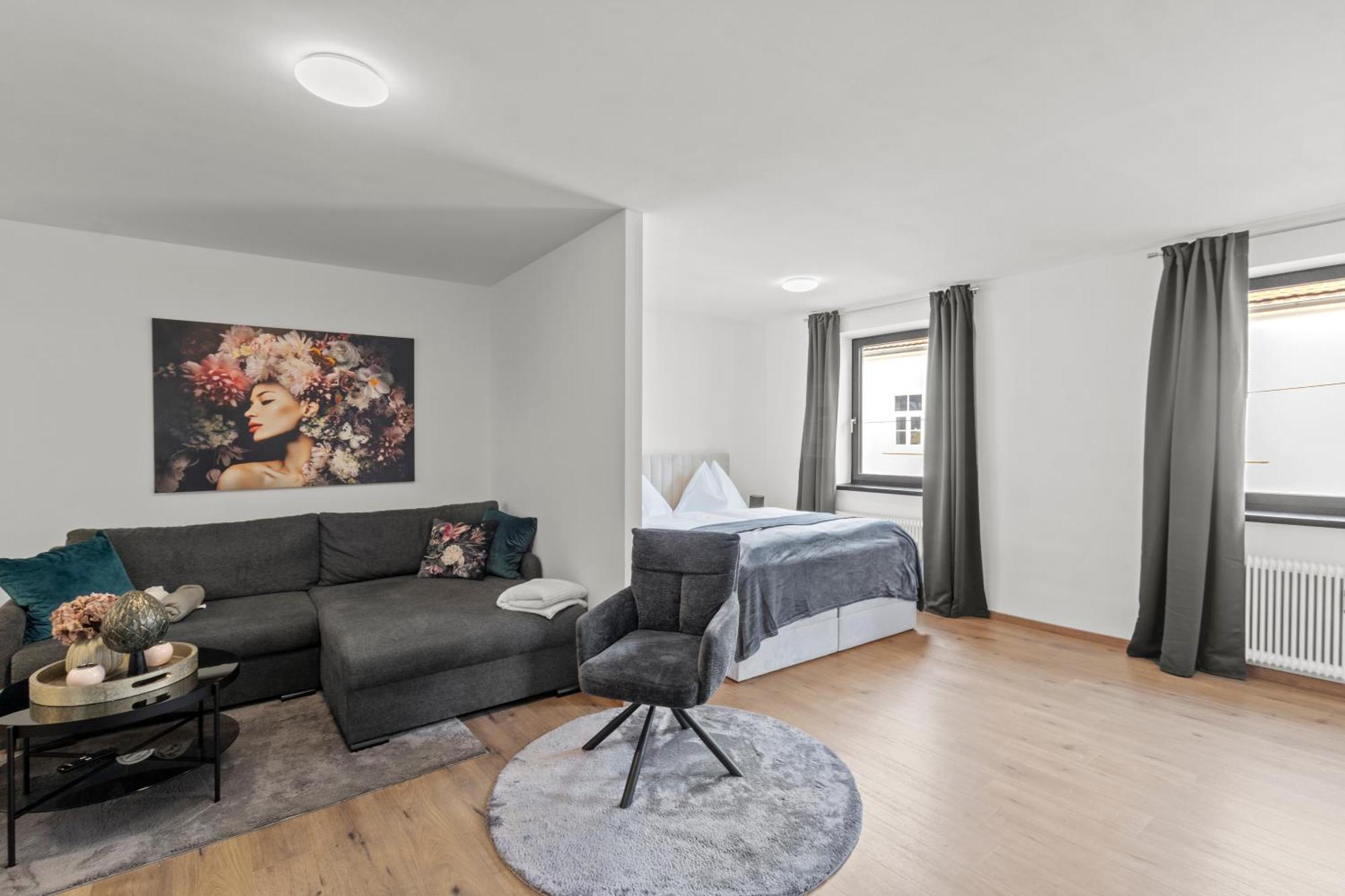 Farawayhomes Studio Bruck An Der Mur #3 Zewnętrze zdjęcie