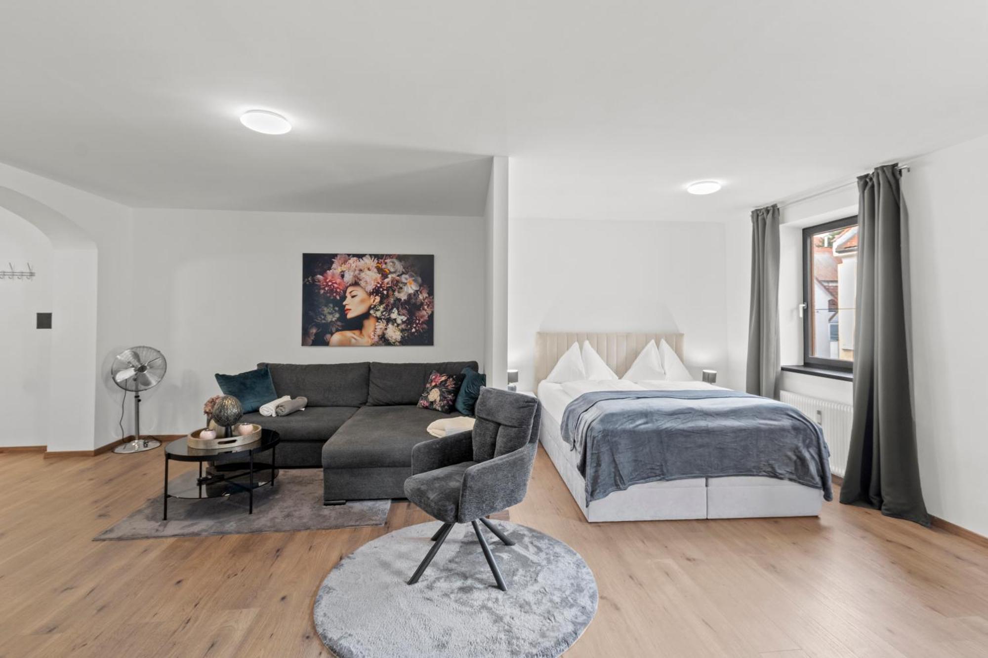 Farawayhomes Studio Bruck An Der Mur #3 Zewnętrze zdjęcie