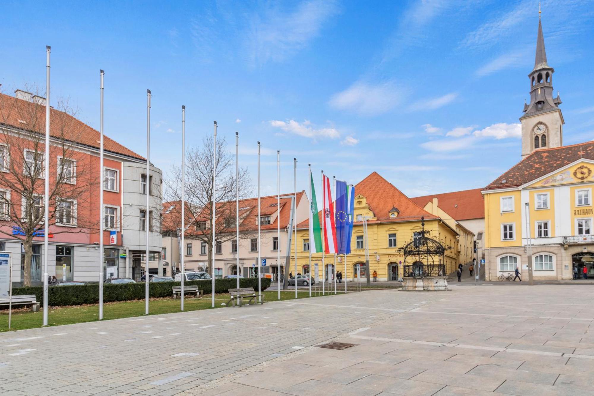 Farawayhomes Studio Bruck An Der Mur #3 Zewnętrze zdjęcie